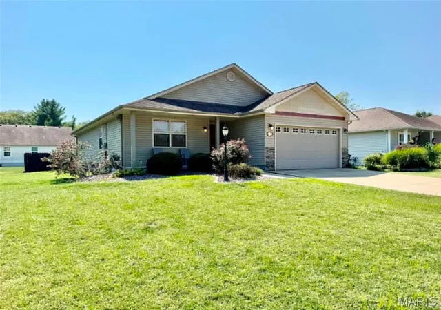 Photo 25 of Single family home for sale at 428 Pheasant Ct, Worden, IL 62097 | MLS# MIS26057243 | Listing updated on 2026-09-03