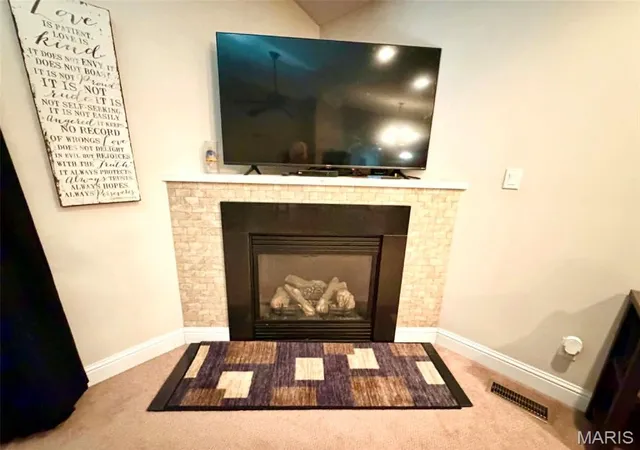 Photo 3 of Single family home for sale at 428 Pheasant Ct, Worden, IL 62097 | MLS# MIS26057243 | Listing updated on 2026-09-03
