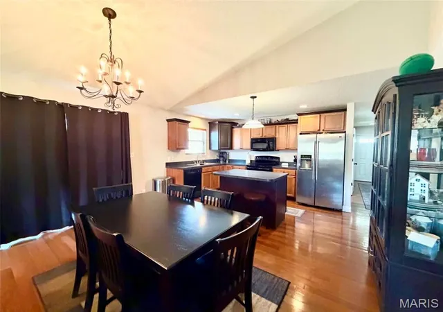 Photo 4 of Single family home for sale at 428 Pheasant Ct, Worden, IL 62097 | MLS# MIS26057243 | Listing updated on 2026-09-03