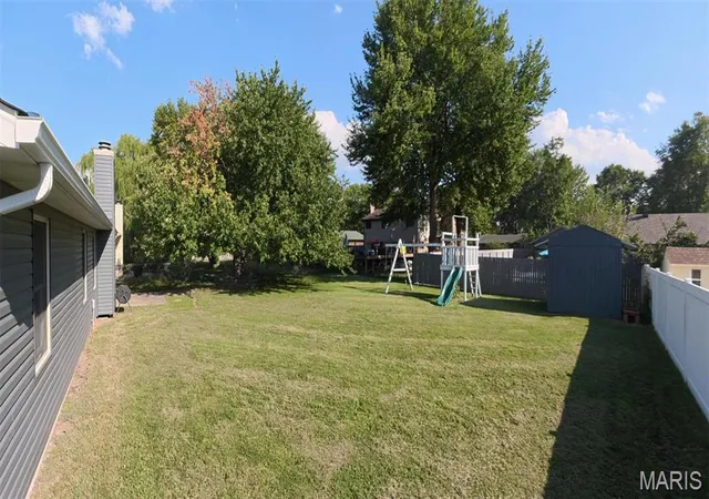 Photo 2 of Single family home for sale at 113 White Pine Ave, O Fallon, IL 62269 | MLS# MIS26057246 | Listing updated on 2026-09-04