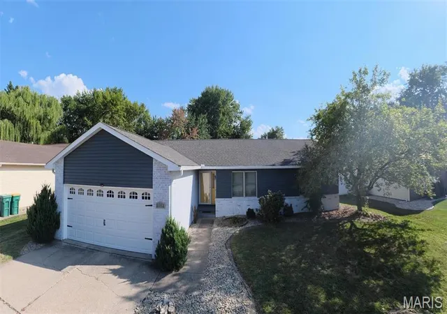 Photo 38 of Single family home for sale at 113 White Pine Ave, O Fallon, IL 62269 | MLS# MIS26057246 | Listing updated on 2026-09-04