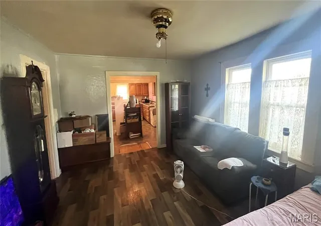 Photo 3 of Single family home for sale at 711 Allie St, Bloomfield, MO 63825 | MLS# MIS26057247 | Listing updated on 2026-10-09