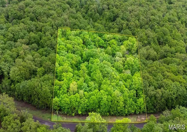 Land for sale at 0 Providence Rd, Grubville, MO 63041 | MLS# MIS26057248
