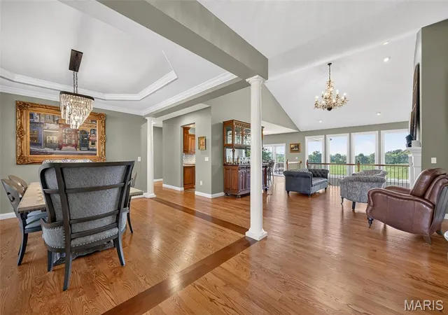 Photo 2 of Single family home for sale at 558 Lacroix Way, Columbia, IL 62236 | MLS# MIS26057249 | Listing updated on 2026-09-12