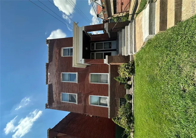 Multi family home for sale at 2347 Klemm St, Saint Louis, MO 63110 | MLS# MIS26057257