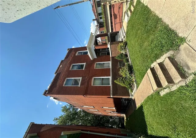 Photo 2 of Multi family home for sale at 2347 Klemm St, Saint Louis, MO 63110 | MLS# MIS26057257 | Listing updated on 2026-10-04