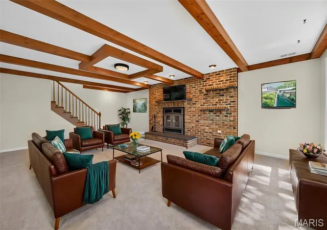 Photo 49 of Single family home for sale at 19 Greenview Dr, Defiance, MO 63341 | MLS# MIS26057258 | Listing updated on 2026-09-06