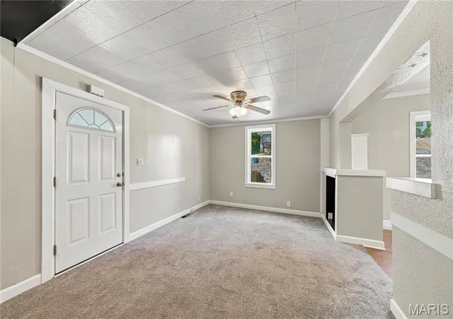 Photo 4 of Single family home for sale at 331 Central Ave, Festus, MO 63028 | MLS# MIS26057259 | Listing updated on 2026-10-07