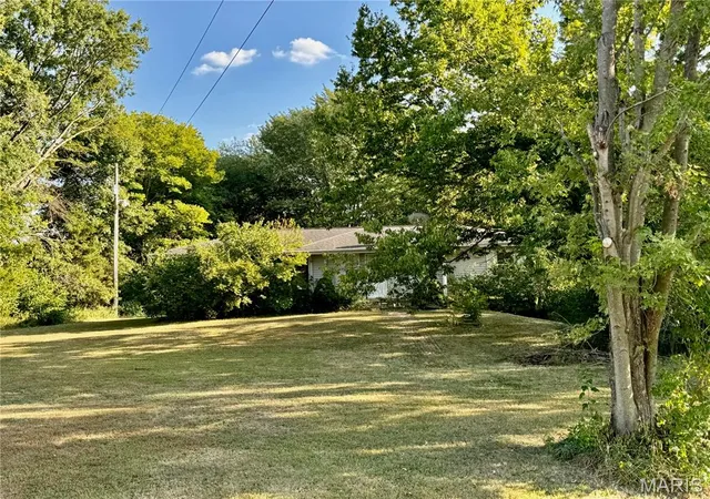 Photo 20 of Single family home for sale at 1468 Us Route 40, Smithboro, IL 62284 | MLS# MIS26057262 | Listing updated on 2026-09-04
