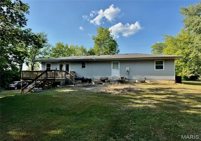 Photo 4 of Single family home for sale at 1468 US Route 40, Smithboro, IL 62284 | MLS# MIS26057262 | Listing updated on 2026-09-04