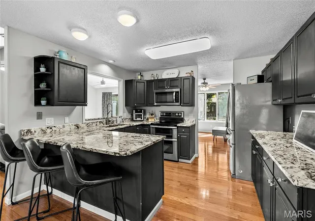 Photo 2 of Single family home for sale at 204 Wild Cherry Ln, Swansea, IL 62226 | MLS# MIS26057267 | Listing updated on 2026-10-01