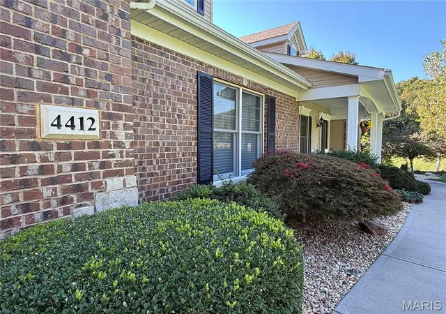 Photo 3 of Single family home for sale at 4412 Augusta Shrs Dr, Augusta, MO 63332 | MLS# MIS26057268 | Listing updated on 2026-10-07