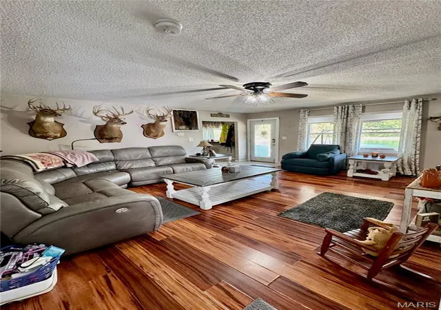 Photo 3 of Single family home for sale at 1370 Lily Ln, Greenville, IL 62246 | MLS# MIS26057271 | Listing updated on 2026-09-04