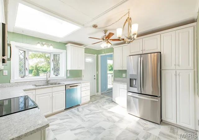 Photo 3 of Single family home for sale at 8204 Montclaire Ave, Brighton, IL 62012 | MLS# MIS26057280 | Listing updated on 2026-09-04