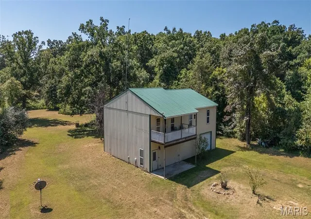 Photo 2 of Single family home for sale at 288 County Rd 476, Poplar Bluff, MO 63901 | MLS# MIS26057282 | Listing updated on 2026-09-05