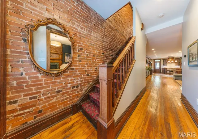 Photo 3 of Single family home for sale at 4535 Oakland, Saint Louis, MO 63110 | MLS# MIS26057283 | Listing updated on 2026-09-28