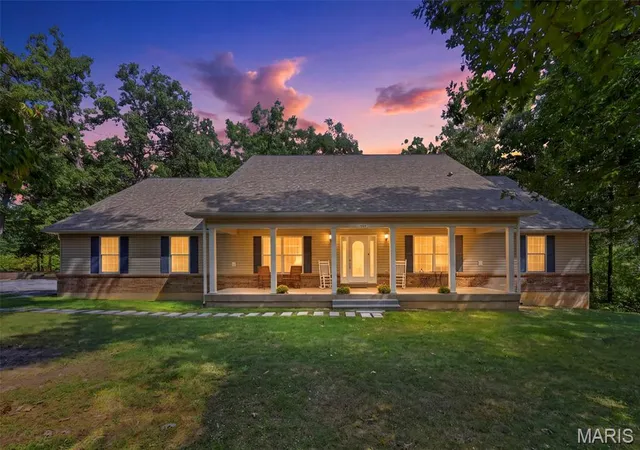 Photo 2 of Single family home for sale at 1564 Hwy J, Wright City, MO 63390 | MLS# MIS26057286 | Listing updated on 2026-09-30