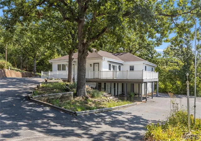 Photo 1 of Single family home for sale at 4674 Miller Rd, House Springs, MO 63051 | MLS# MIS26057292 | Listing updated on 2026-09-25