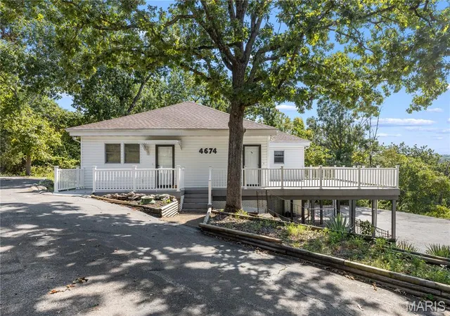 Photo 2 of Single family home for sale at 4674 Miller Rd, House Springs, MO 63051 | MLS# MIS26057292 | Listing updated on 2026-09-25