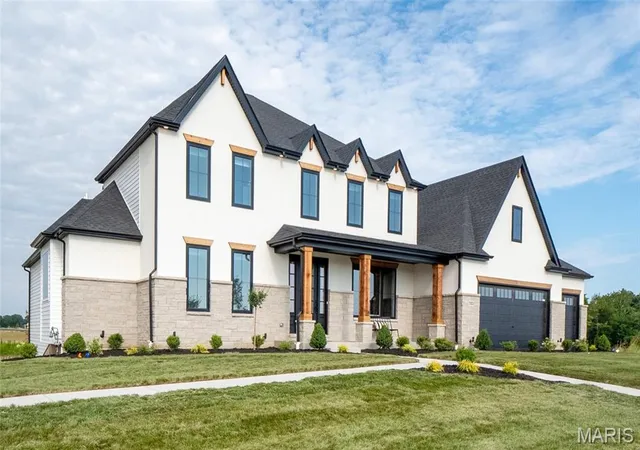 Photo 1 of Single family home for sale at 5609 Denali Rd, St Louis, MO 63128 | MLS# MIS26057296 | Listing updated on 2026-09-04