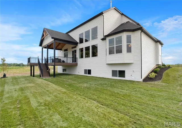 Photo 2 of Single family home for sale at 5609 Denali Rd, St Louis, MO 63128 | MLS# MIS26057296 | Listing updated on 2026-09-04