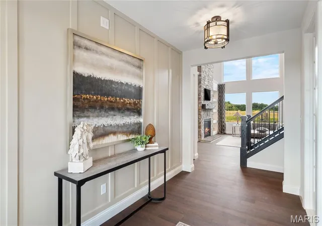 Photo 2 of Single family home for sale at 5609 Denali Rd, St Louis, MO 63128 | MLS# MIS26057296 | Listing updated on 2026-09-04