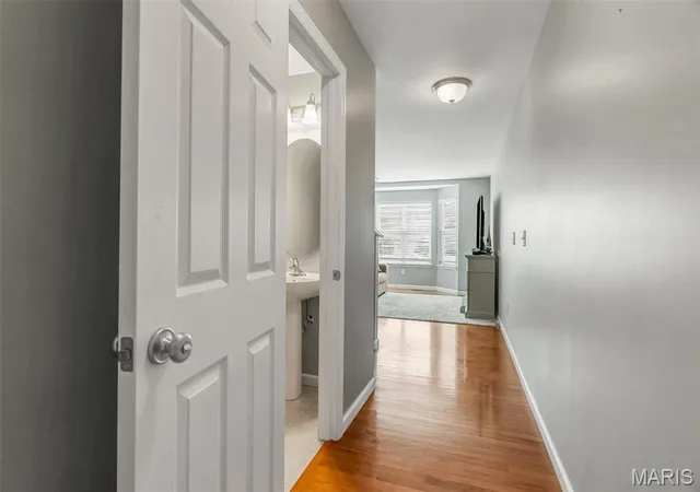 Photo 3 of Townhouse for sale at 871 Foxgrove Dr, Fairview Heights, IL 62208 | MLS# MIS26057297 | Listing updated on 2026-09-24