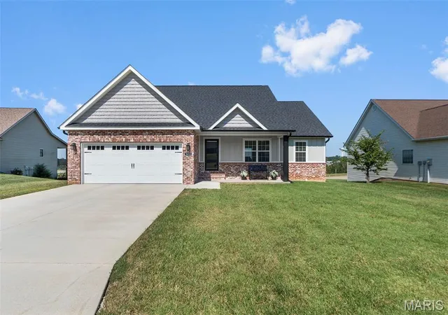 Photo 1 of Sale Pending at 2053 Ripken Way, Jackson, MO 63755 | MLS# MIS26057300 | Listing updated on 2026-09-05