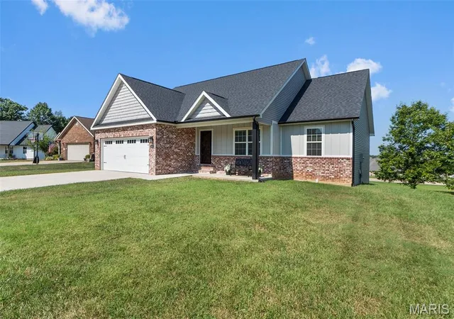 Photo 2 of Sale Pending at 2053 Ripken Way, Jackson, MO 63755 | MLS# MIS26057300 | Listing updated on 2026-09-05