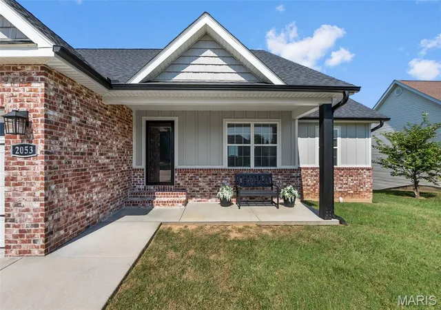 Photo 3 of Sale Pending at 2053 Ripken Way, Jackson, MO 63755 | MLS# MIS26057300 | Listing updated on 2026-09-05