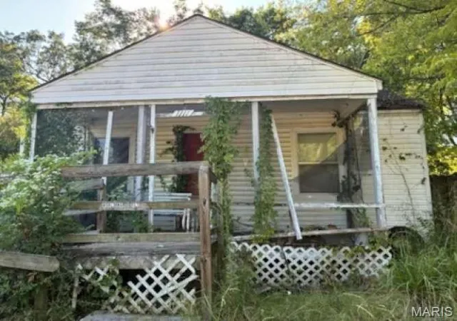 Photo 1 of Single family home for sale at 1111 Cole Ave, Poplar Bluff, MO 63901 | MLS# MIS26057305 | Listing updated on 2026-09-04