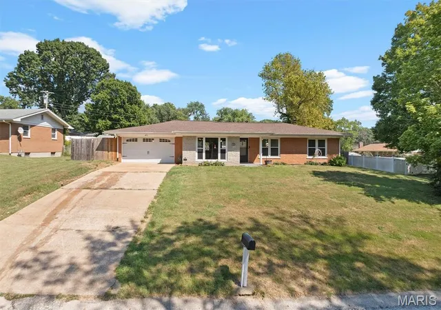 Photo 29 of Single family home for sale at 50 Cheshire Dr, Belleville, IL 62223 | MLS# MIS26057306 | Listing updated on 2026-09-05