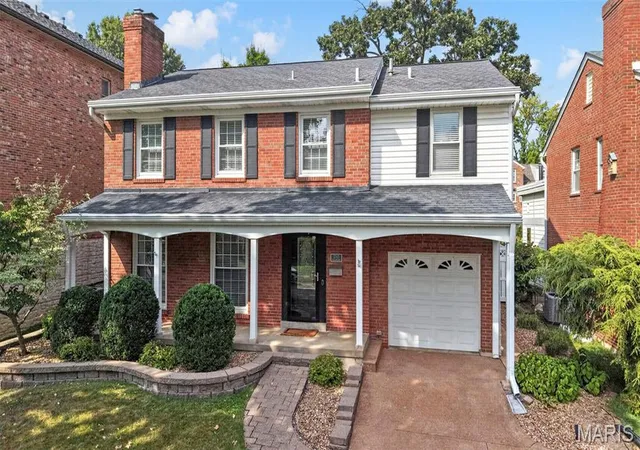 Single family home for sale at 2313 Saint Clair Ave, Saint Louis, MO 63144 | MLS# MIS26057312