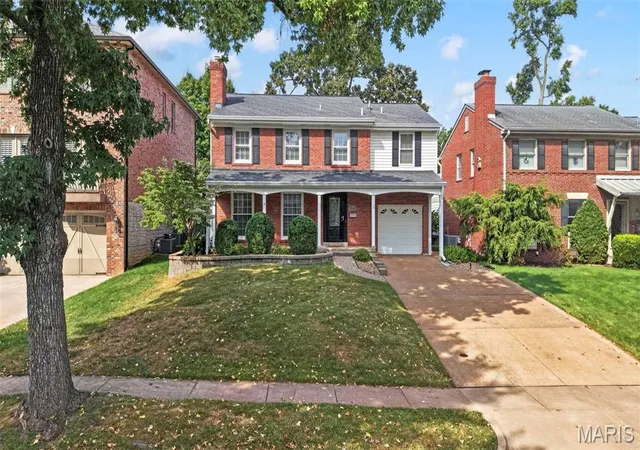 Photo 1 of Single family home for sale at 2313 Saint Clair Ave, Saint Louis, MO 63144 | MLS# MIS26057312 | Listing updated on 2026-09-26