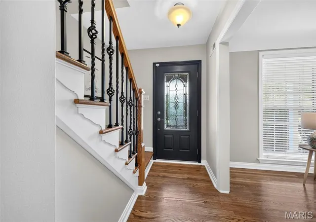 Photo 2 of Single family home for sale at 2313 Saint Clair Ave, Saint Louis, MO 63144 | MLS# MIS26057312 | Listing updated on 2026-09-26