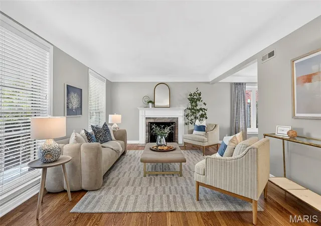 Photo 3 of Single family home for sale at 2313 Saint Clair Ave, Saint Louis, MO 63144 | MLS# MIS26057312 | Listing updated on 2026-09-26