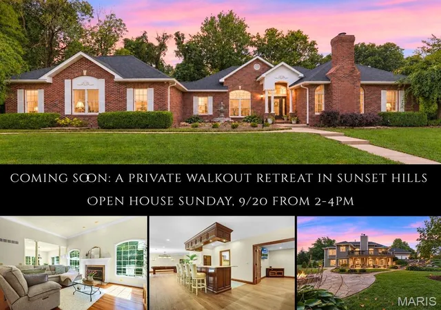 Single family home for sale at 3028 Sunset Hills Blvd S, Edwardsville, IL 62025 | MLS# MIS26057313