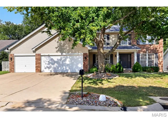 Single family home for sale at 15 Millers Ct, O Fallon, MO 63366 | MLS# MIS26057321