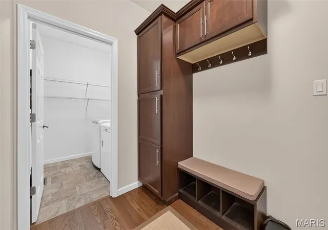 Listing Photo 4 - Condo for sale in building located at 1052 Silo Bend Dr, Wentzville, MO 63385