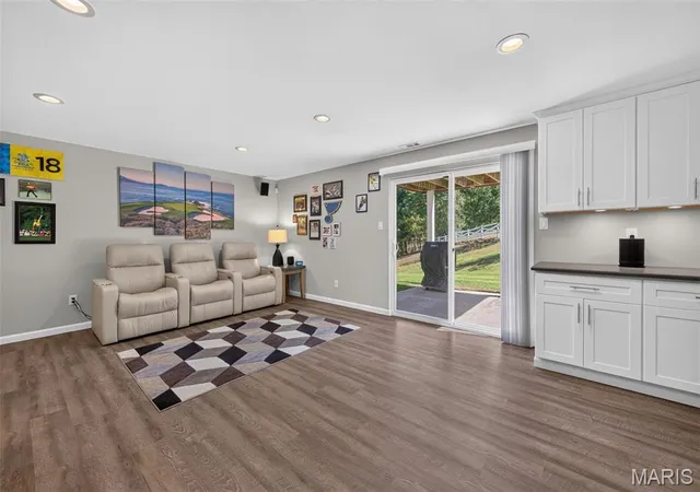 Listing Photo 5 - Condo for sale in building located at 1052 Silo Bend Dr, Wentzville, MO 63385