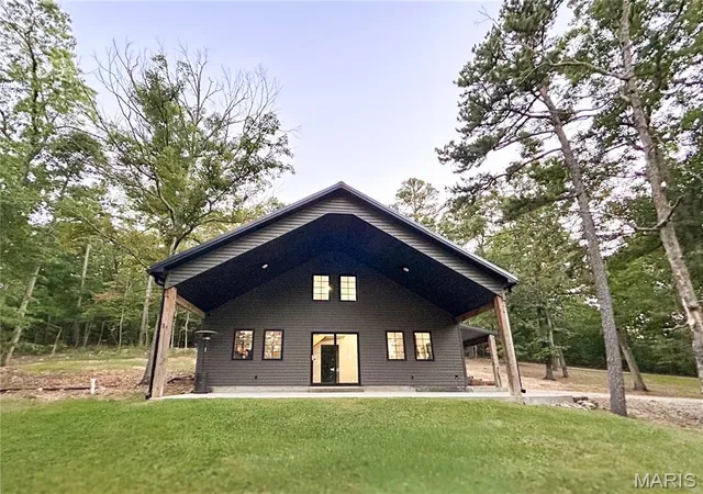 Single family home for sale at 10168 Ayres Rd, Potosi, MO 63664 | MLS# MIS26057324 | Listing updated on 2026-09-14