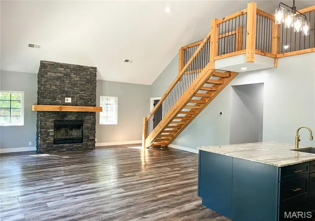 Photo 4 of Single family home for sale at 10168 Ayres Rd, Potosi, MO 63664 | MLS# MIS26057324 | Listing updated on 2026-09-14