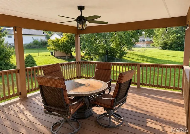 Photo 2 of Sale Pending at 2505 Denlo Ct, Fenton, MO 63026 | MLS# MIS26057330 | Listing updated on 2026-09-25