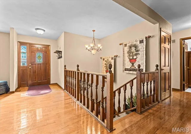 Photo 4 of Single family home for sale at 108 W Brittany Ln, O Fallon, IL 62269 | MLS# MIS26057333 | Listing updated on 2026-09-14