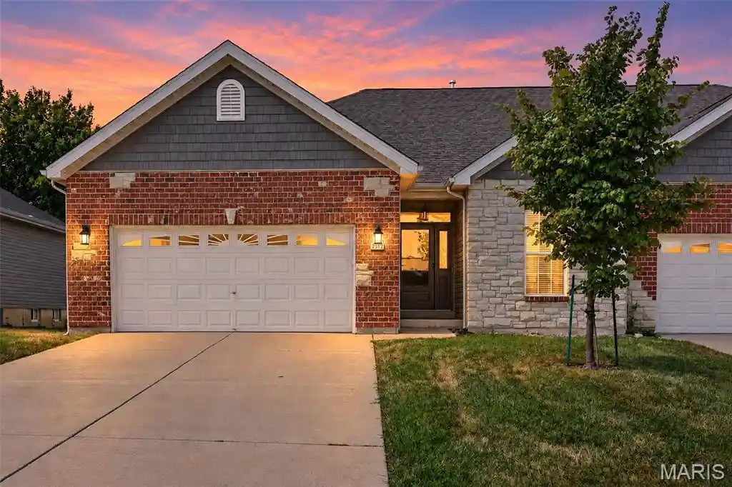 Listing Photo 47 - Condo for sale in 232 Pierce Vw Cir located at 232 Pierce Vw Cir, Wentzville, MO 63385 - Unit 232 Pierce View Cir