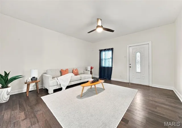Photo 1 of Single family home for sale at 6121 Alabama Ave, Saint Louis, MO 63111 | MLS# MIS26057351 | Listing updated on 2026-09-23