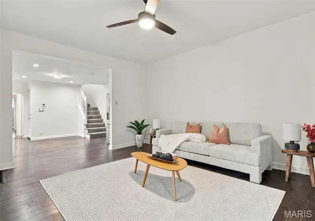 Photo 2 of Single family home for sale at 6121 Alabama Ave, Saint Louis, MO 63111 | MLS# MIS26057351 | Listing updated on 2026-09-23
