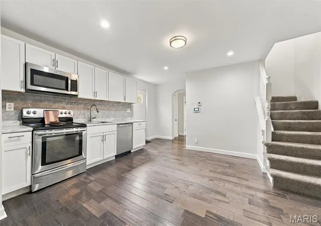 Photo 4 of Single family home for sale at 6121 Alabama Ave, Saint Louis, MO 63111 | MLS# MIS26057351 | Listing updated on 2026-09-23