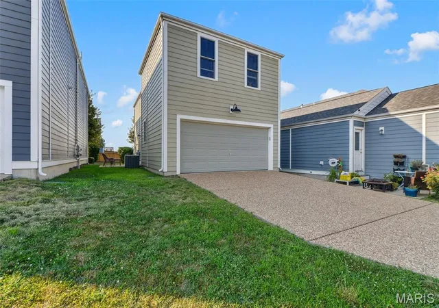 Photo 19 of Single family home for sale at 4009 Broad St, Saint Charles, MO 63301 | MLS# MIS26057355 | Listing updated on 2026-09-04