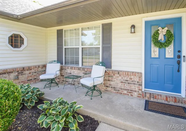 Photo 2 of Single family home for sale at 528 Homestead Ave, Swansea, IL 62226 | MLS# MIS26057361 | Listing updated on 2026-09-24